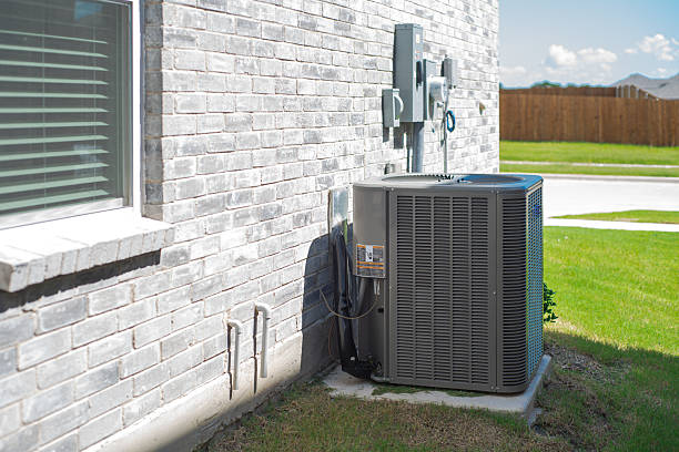 Reliable Hvac contractor in Casar, NC by FH HVAC